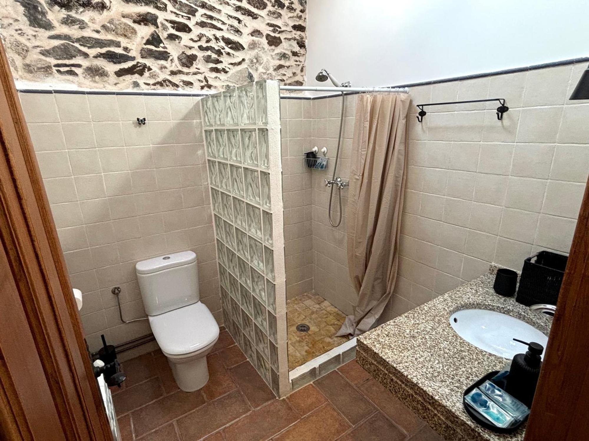 As Casinas Bed & Breakfast Porto De Bois O Coto Buitenkant foto