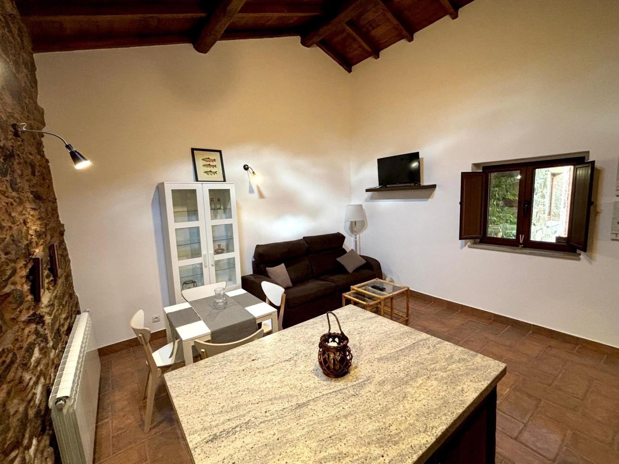 As Casinas Bed & Breakfast Porto De Bois O Coto Buitenkant foto